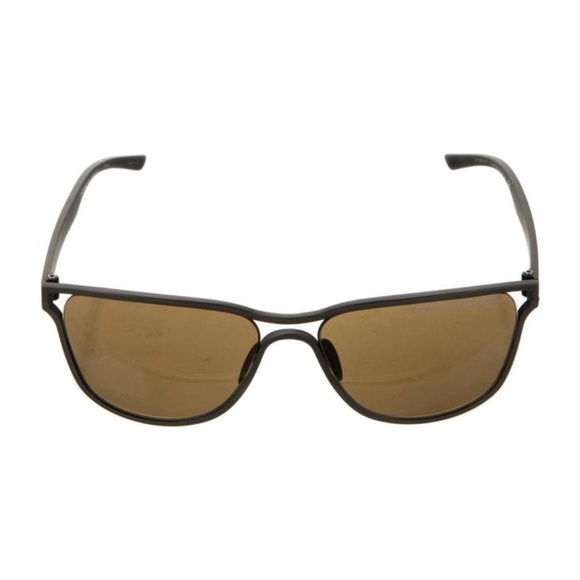 Porsche Design - P'8647-B Gunmetal Titanium Sunglasses 58-16-140 - Picture 7 of 10